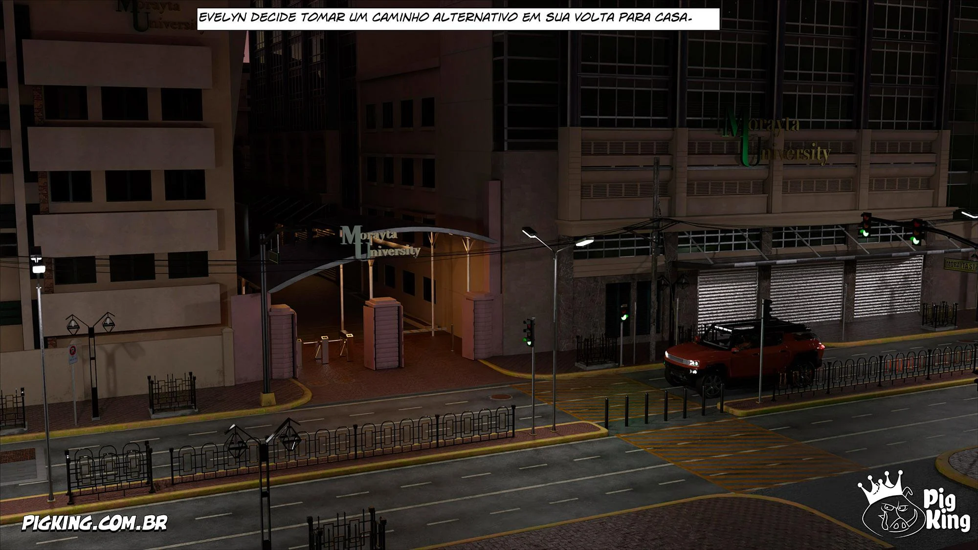 Big Black Cocks 7 – CrazyDad