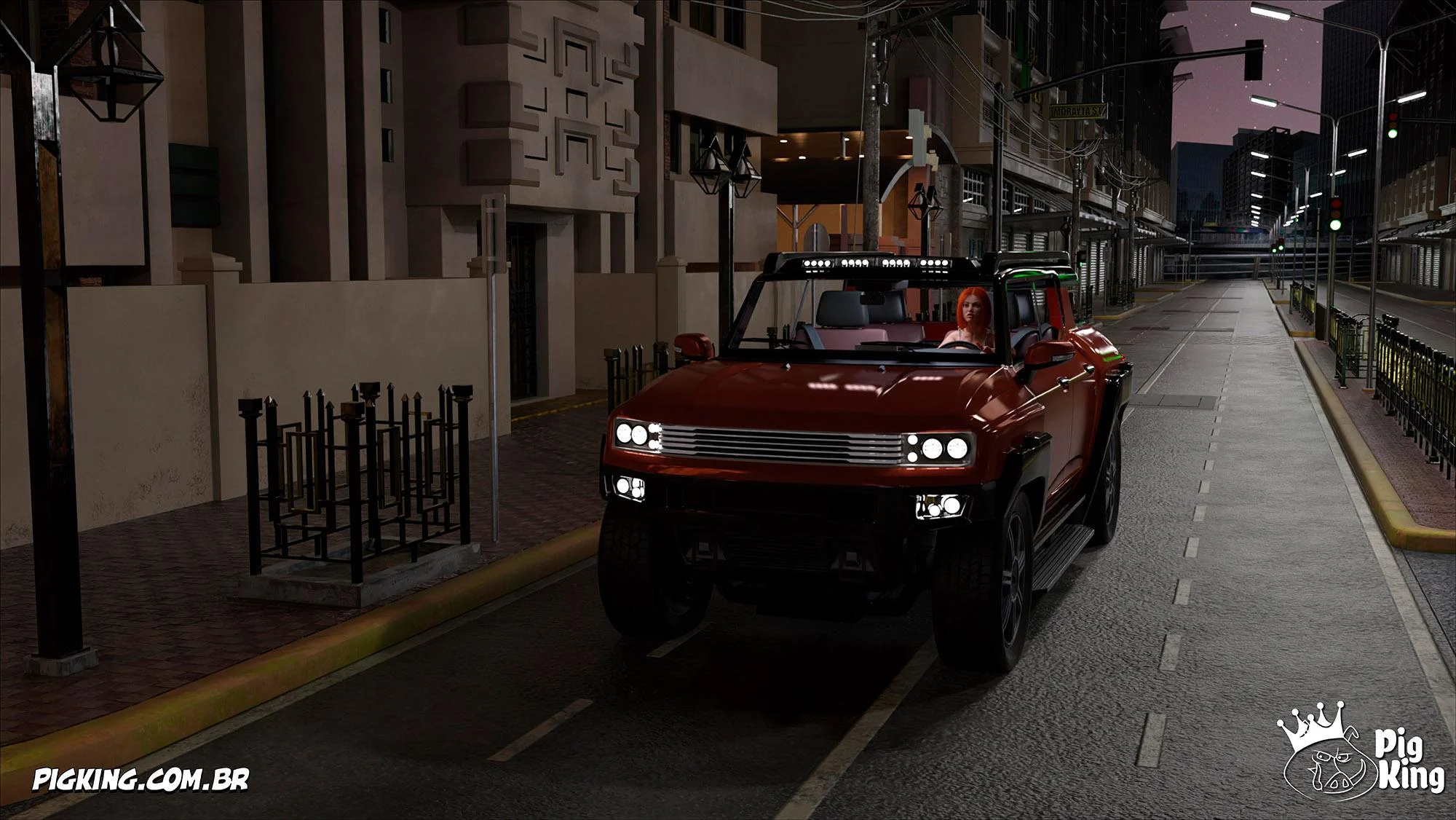 Big Black Cocks 7 – CrazyDad