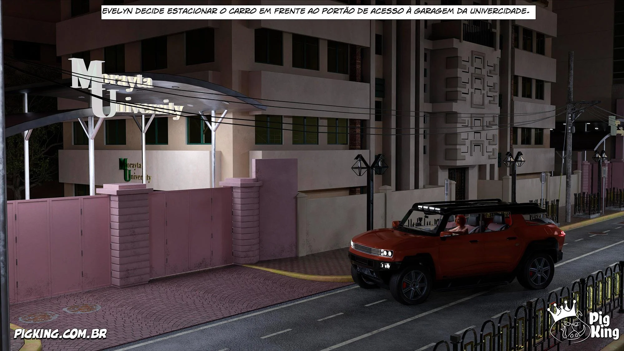 Big Black Cocks 7 – CrazyDad