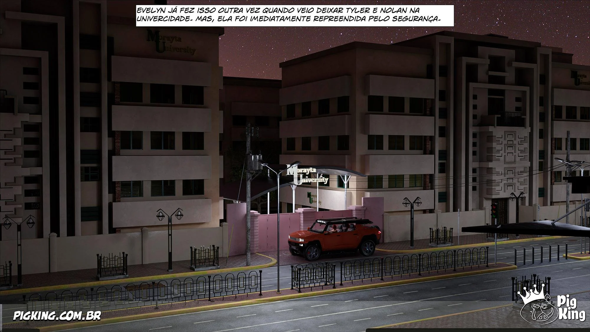 Big Black Cocks 7 – CrazyDad