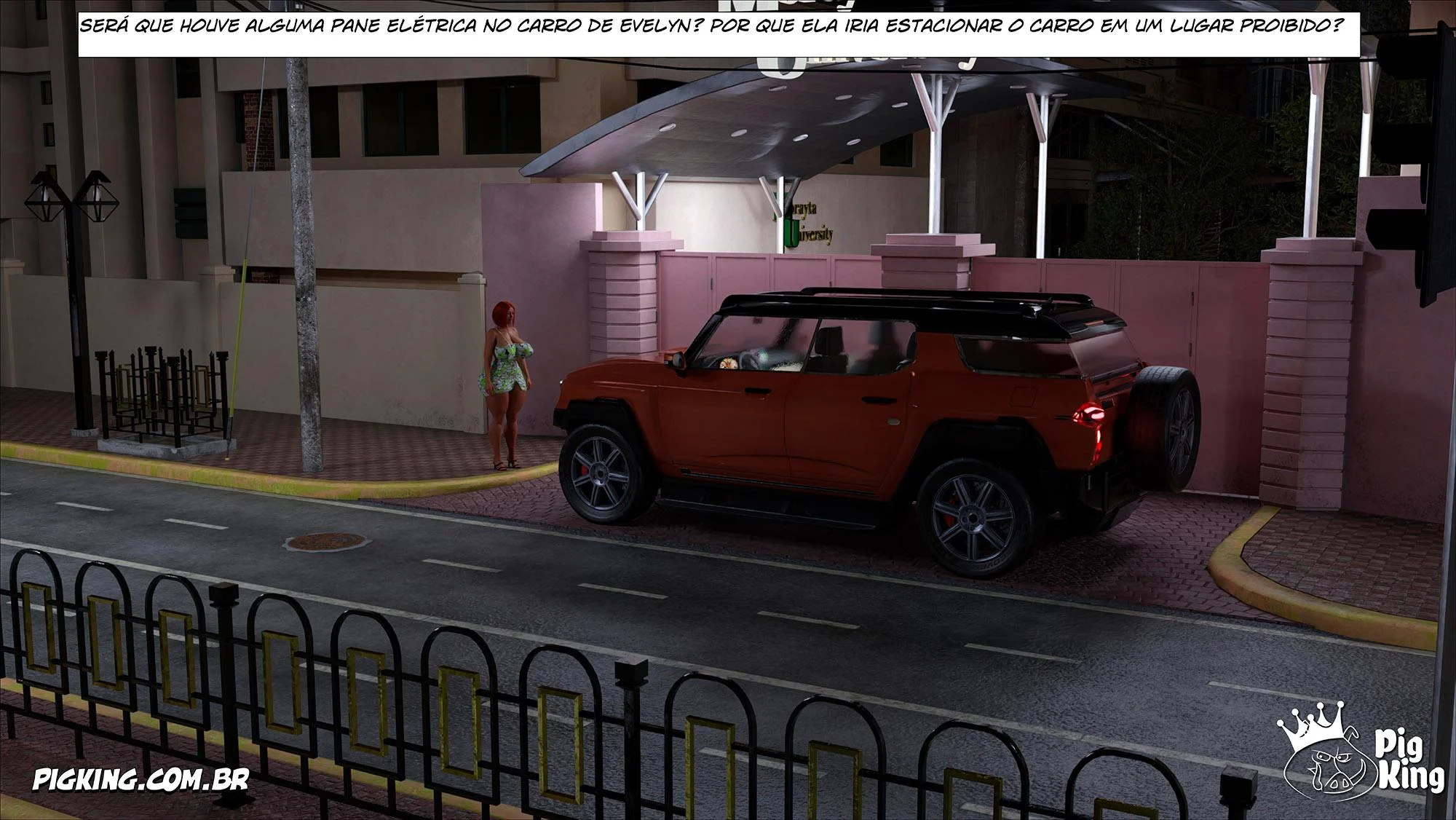 Big Black Cocks 7 – CrazyDad