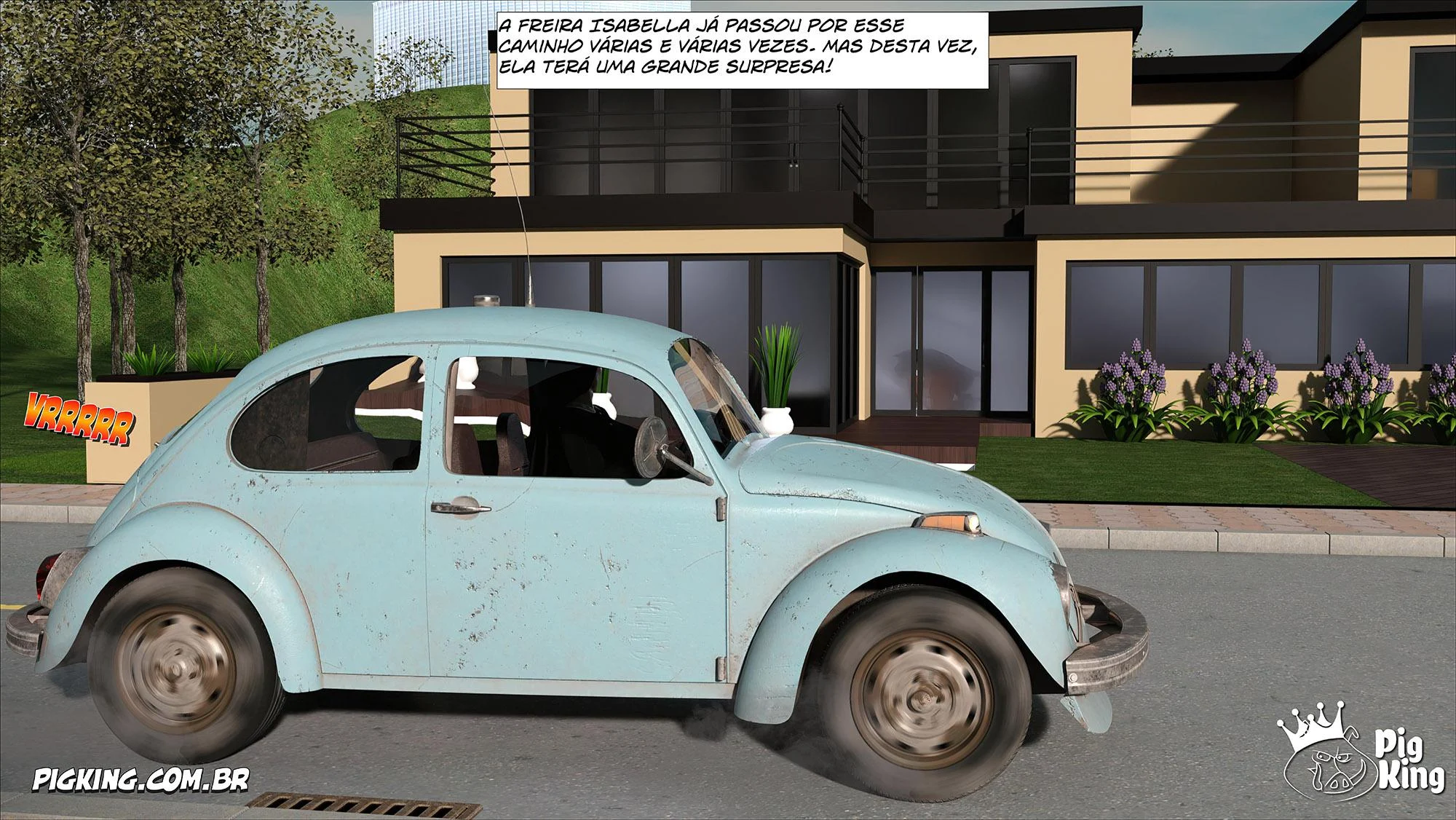 Amanda 39 – CrazyDad