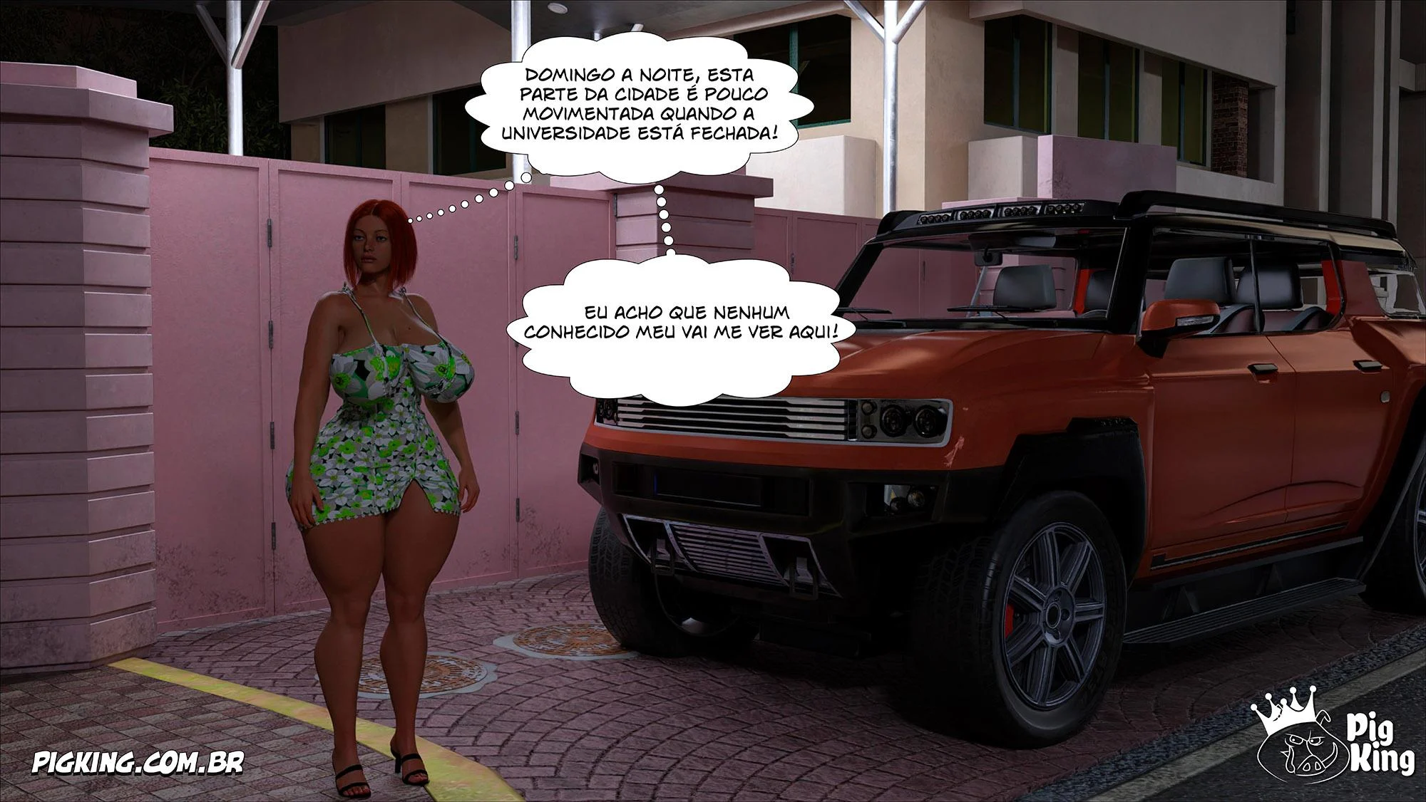 Big Black Cocks 7 – CrazyDad