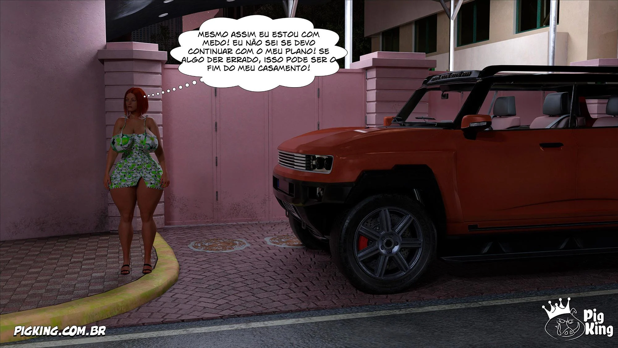 Big Black Cocks 7 – CrazyDad