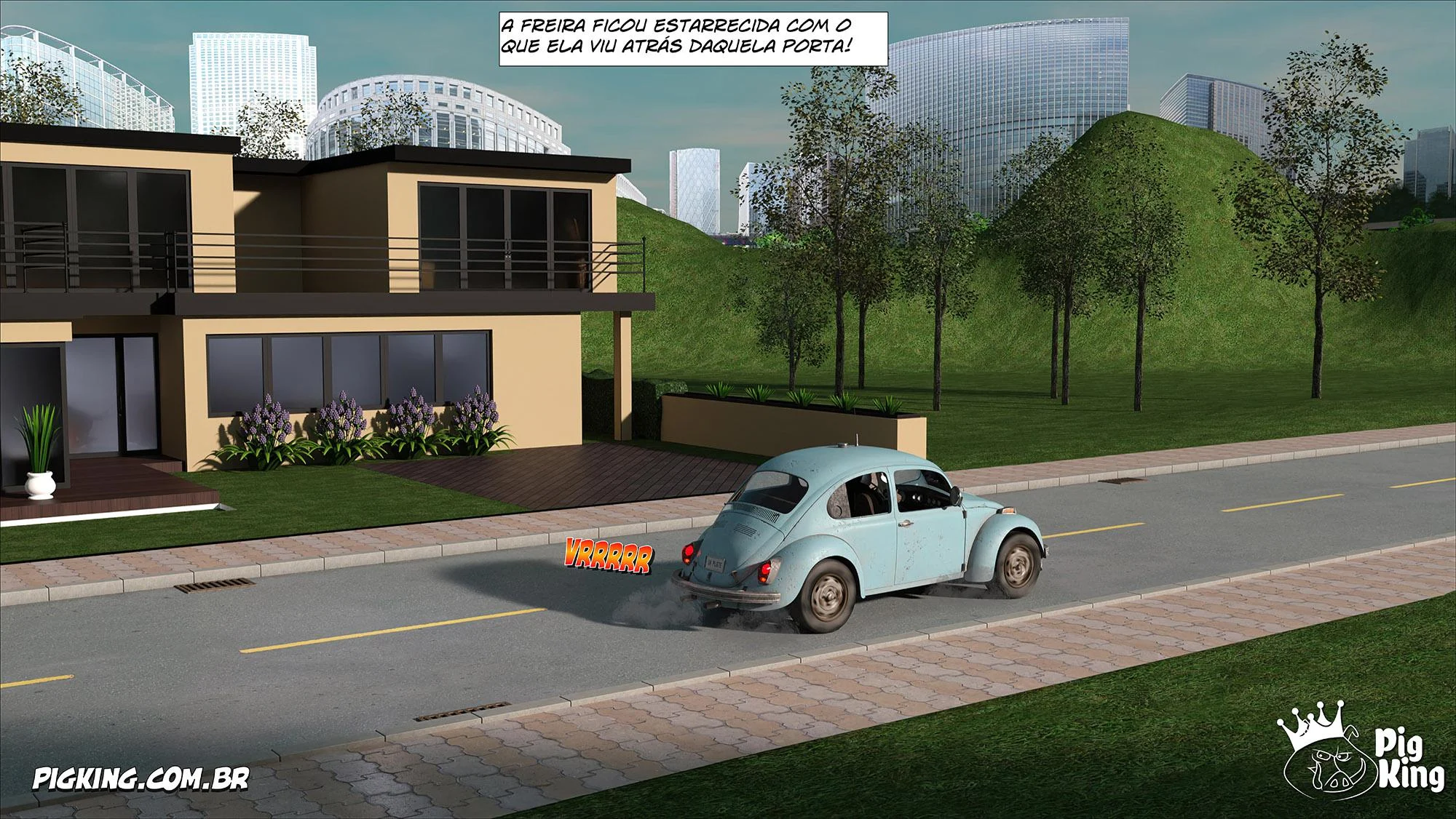 Amanda 39 – CrazyDad