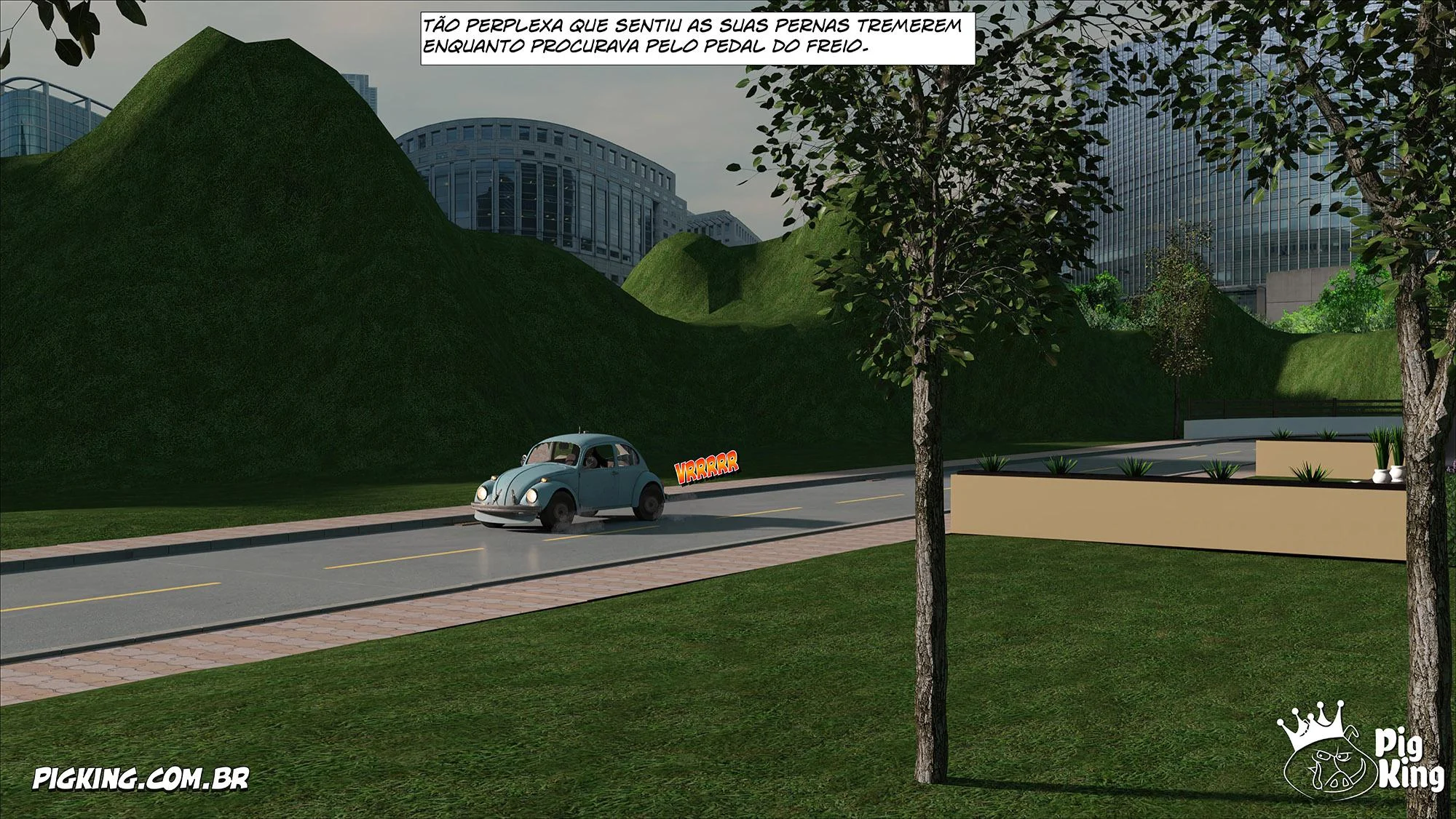 Amanda 39 – CrazyDad