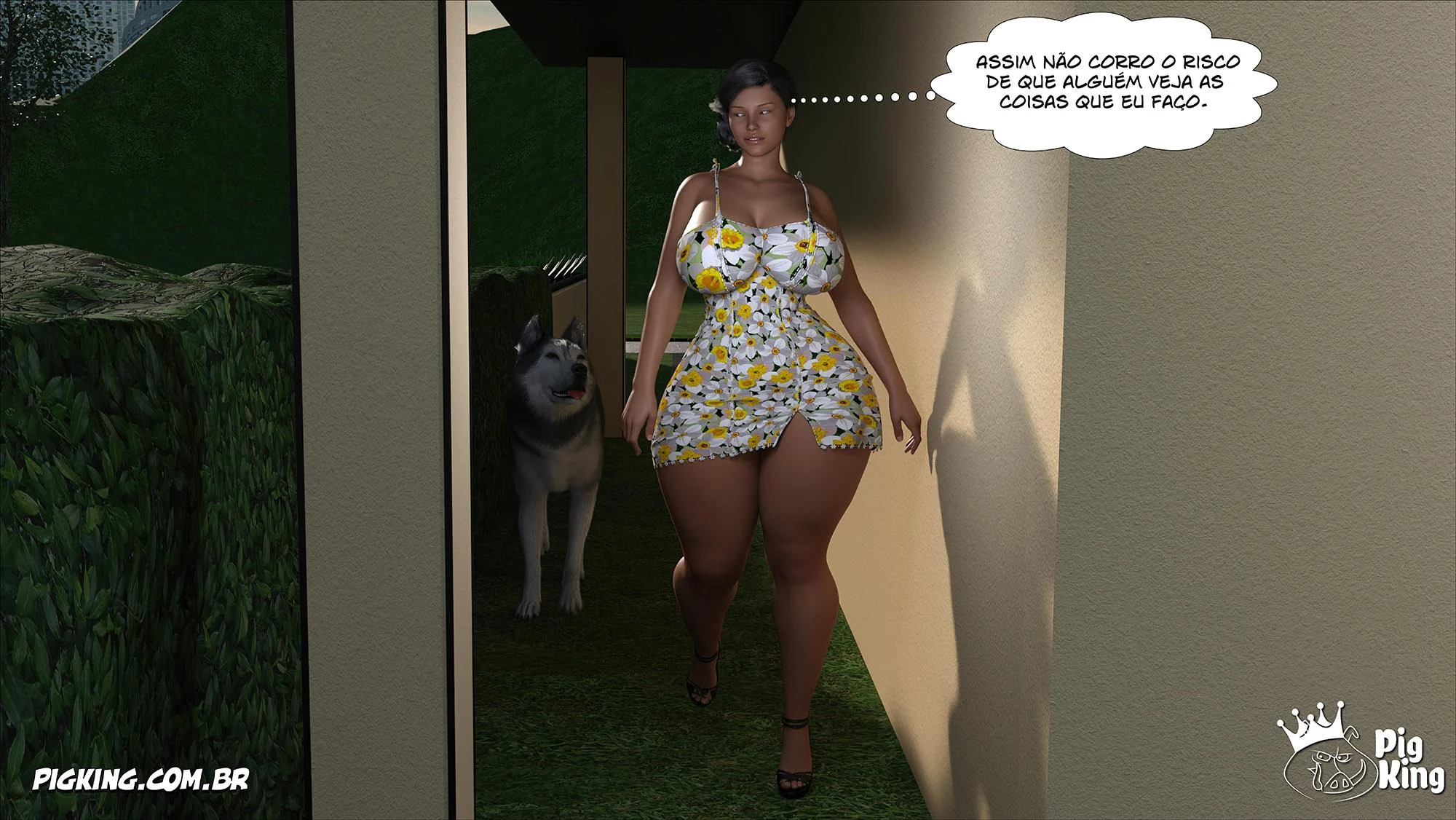 Amanda 38 – CrazyDad