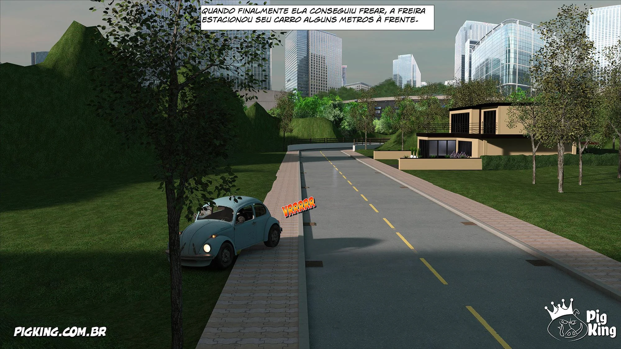 Amanda 39 – CrazyDad