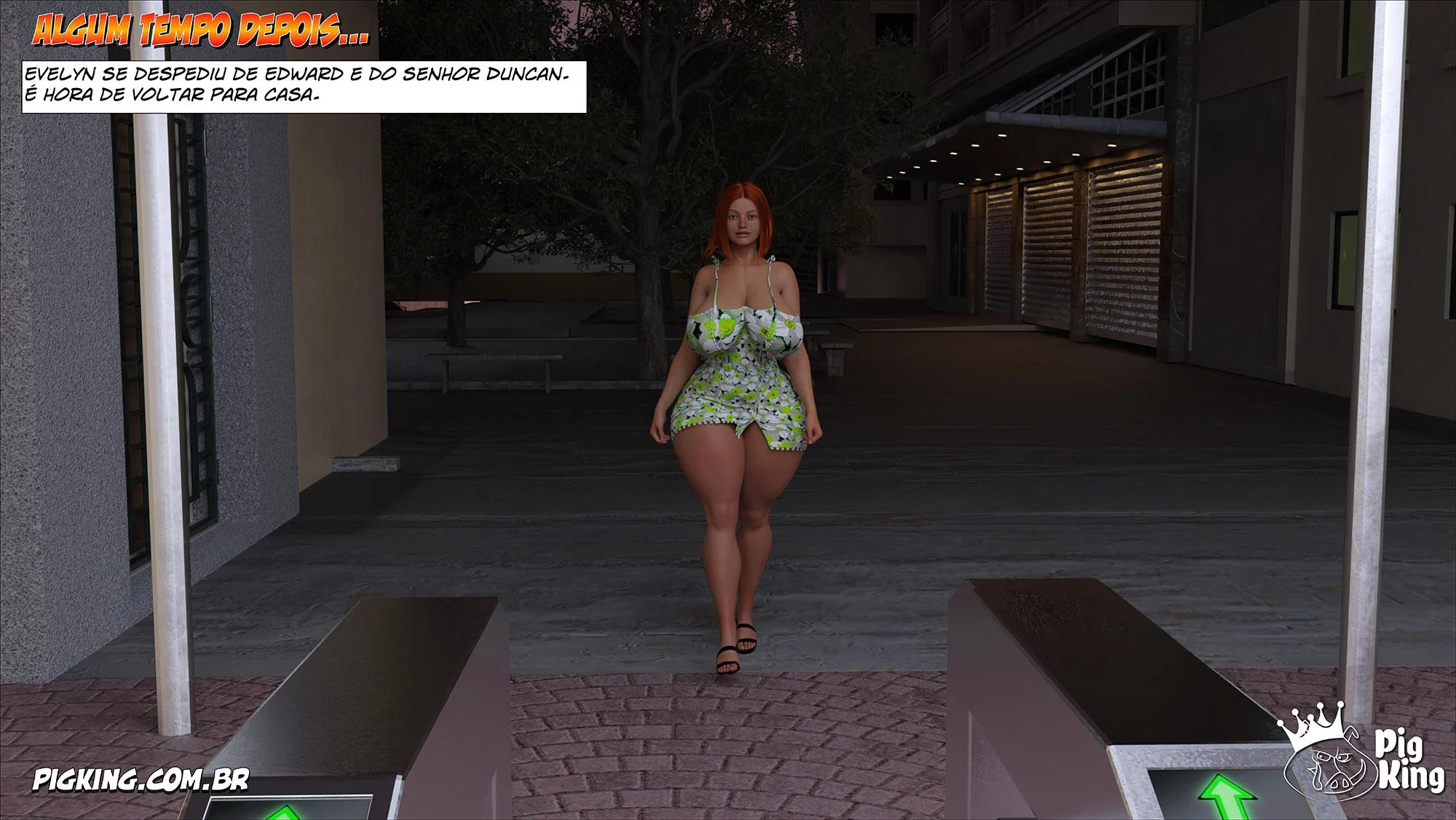 Big Black Cocks 14 – CrazyDad