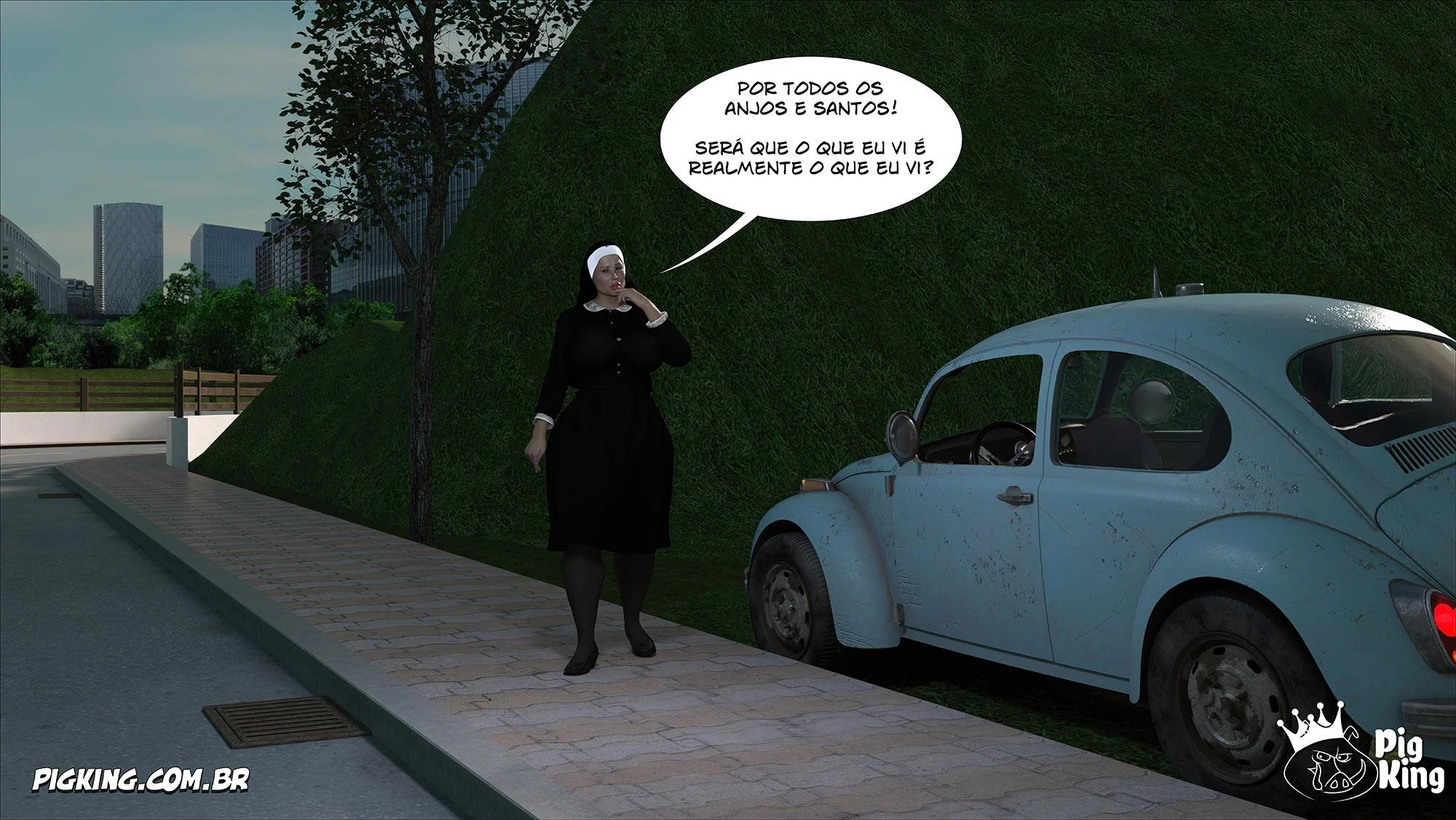 Amanda 39 – CrazyDad