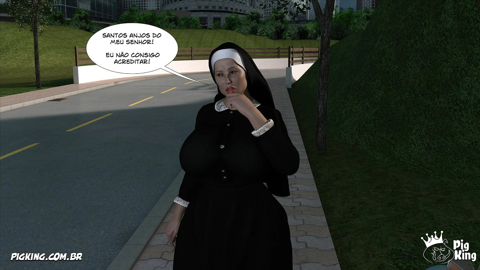 Amanda 39 – CrazyDad