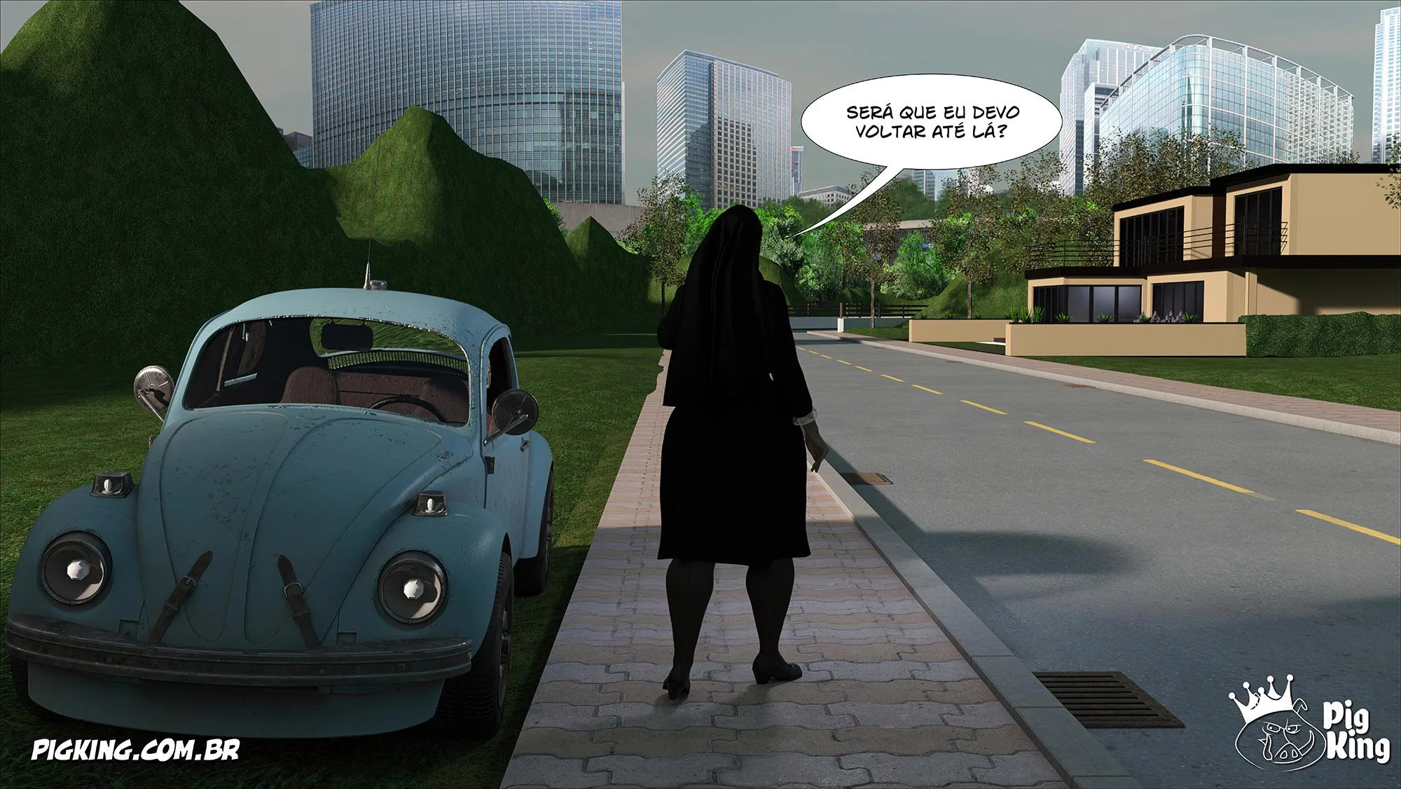 Amanda 39 – CrazyDad