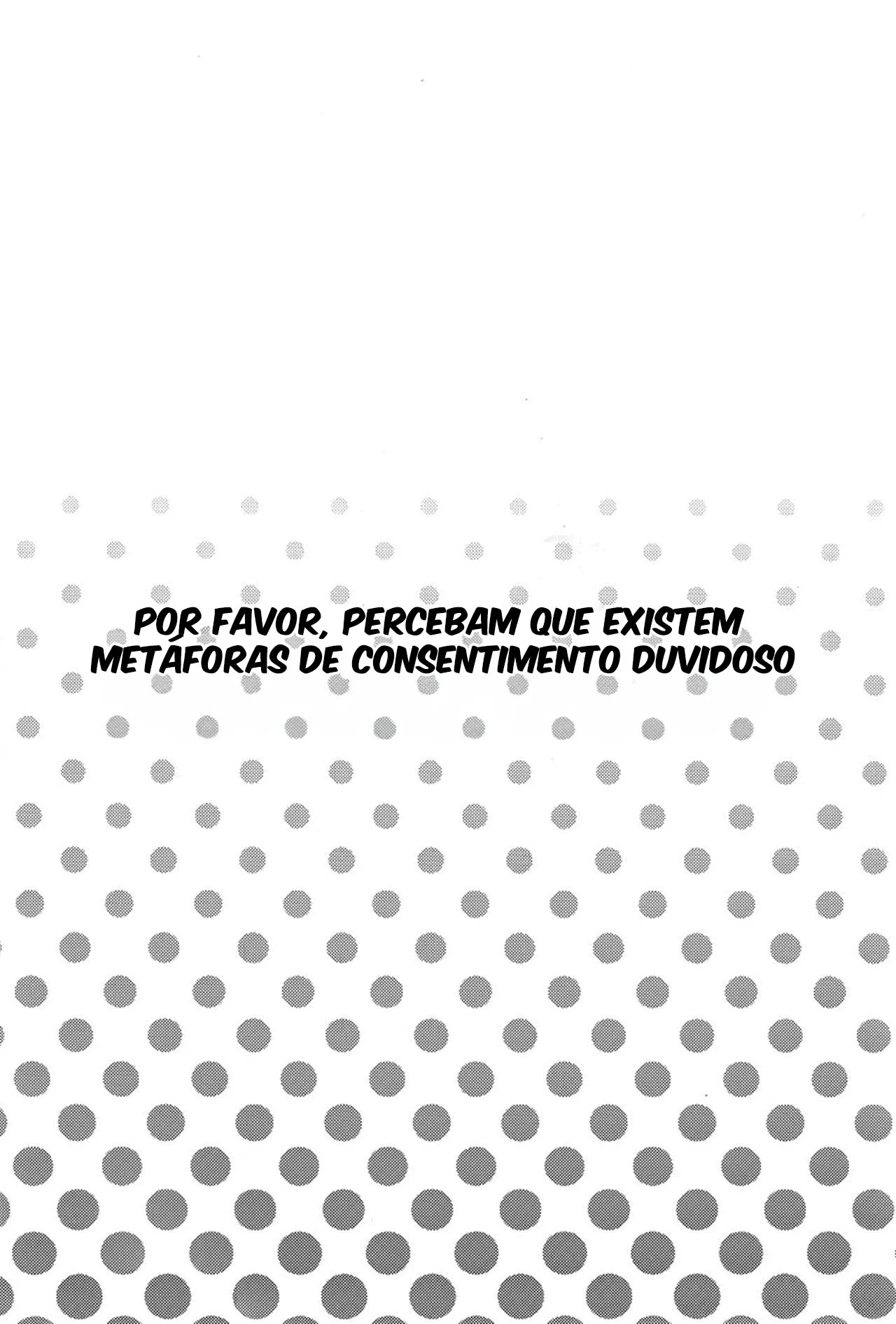 Chega de Sexo Convencional!