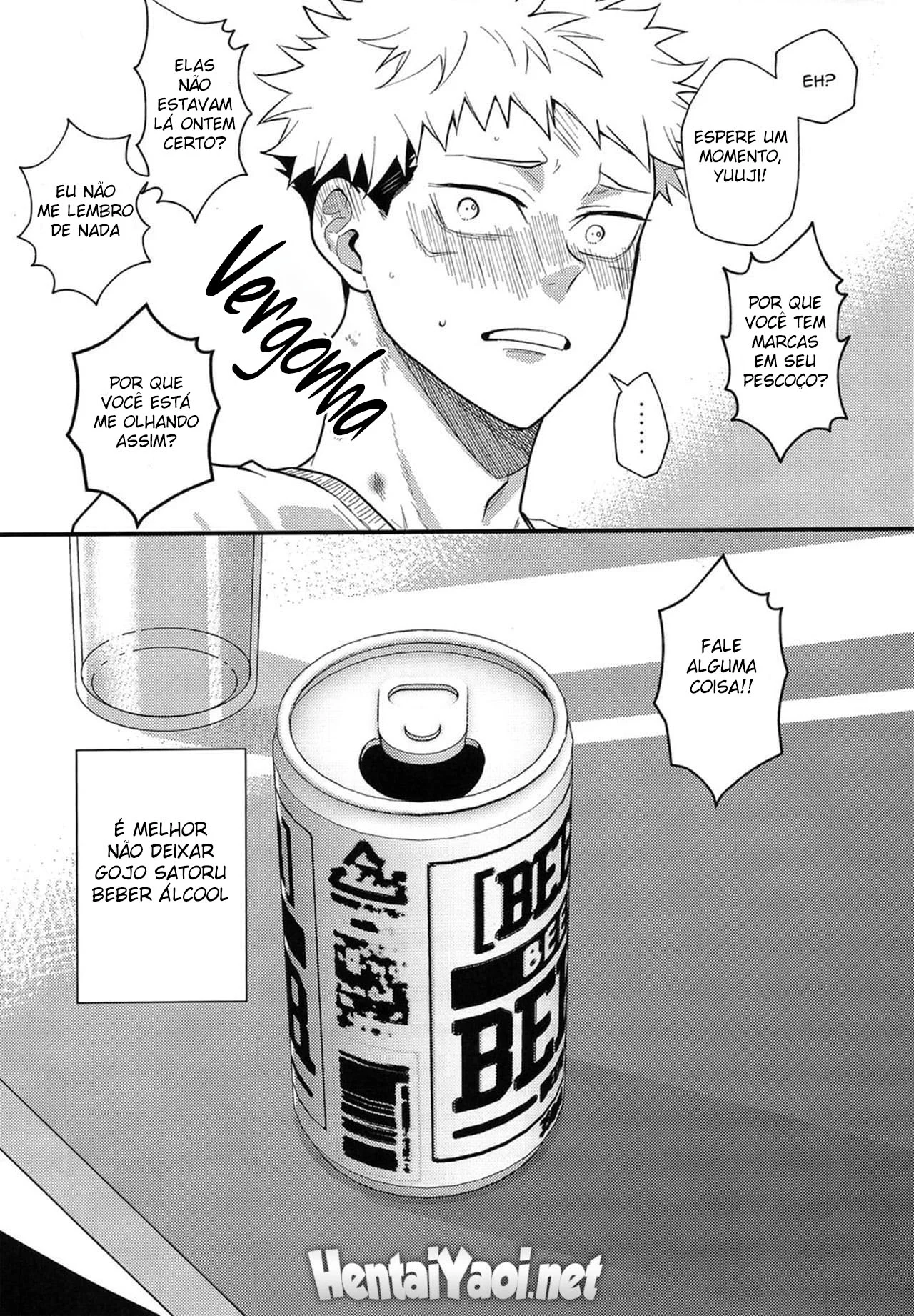 Chega de Sexo Convencional!