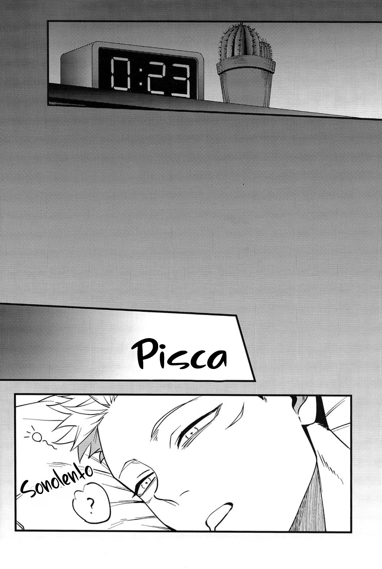 Chega de Sexo Convencional!